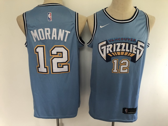 Memphis Grizzlies Jerseys 15